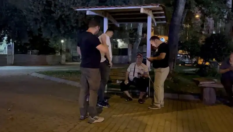Görme Engelli Adamın Telefonu Çalındı: Şok Edici Olayın Detayları