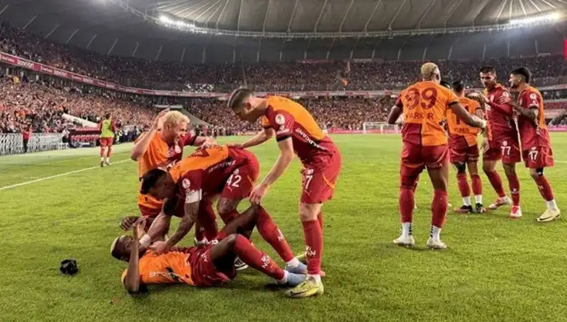 Kıran Kırana Pazarlık: Spor Dünyasında Yeni Transfer Heyecanı