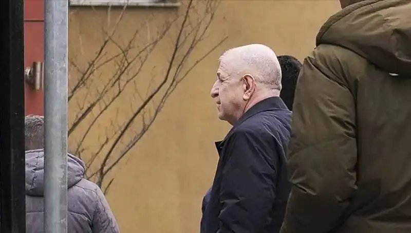 Ümit Özdağ, Yargı Karşısında: Siyasi İddialar ve Savunmaları