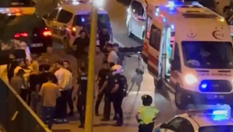 Mardin'deki Bıçaklı Kavgada 2 Grubun Arasındaki Gerilim Neden Yükseldi?