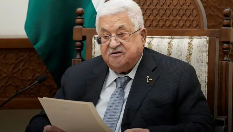 Filistin’in Yeni Lideri: Mahmud Abbas Halefini Seçti, Gelecek Ne Olacak?