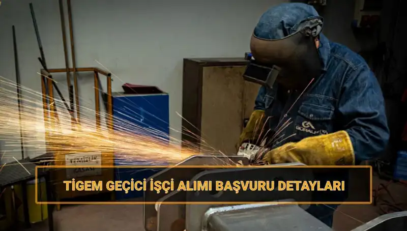 TİGEM 306 Geçici İşçi Alımı: Başvuru Tarihleri ve Kura Çekimi Açıklandı