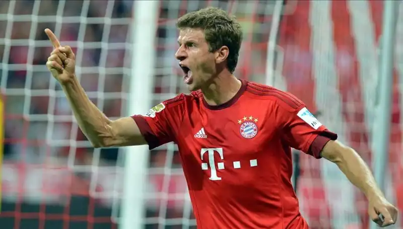 Bayern Münih'te Futbol Devrimi: Yeni Bir Dönemin Başlangıcı mı?