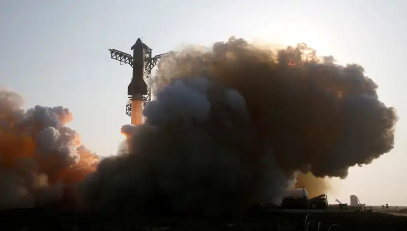 Starship Roketinin 9'uncu Testi: Bir Başarı mı, Yoksa Çöküş mü?