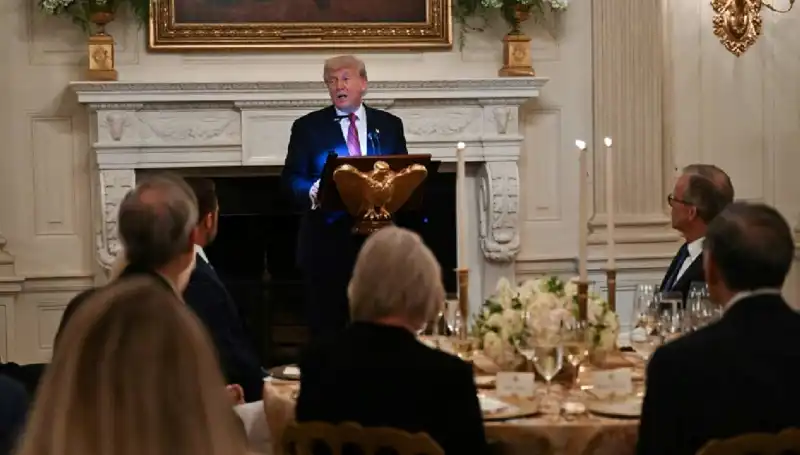 Trump’tan Çarpıcı Açıklama: Gazze'deki 10 Rehine Yakında Serbest Kalacak