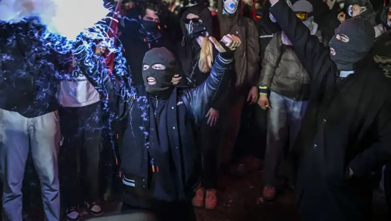 İstanbul'da İmamoğlu Davasında Yeni İddianame: 139 Şüpheliye Hapis Talebi