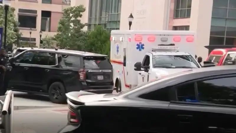 Covid-19 Aşısına Tepkiler Saldırıya Dönüştü: Üzücü Olayda 1 Polis Hayatını Kaybetti