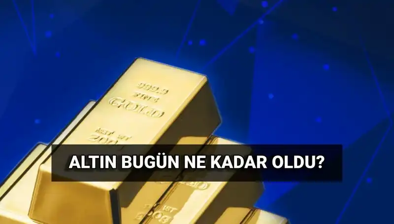 Altın Fiyatlarının Güncel Durumu: Bugün 3 Haziran Canlı Veriler