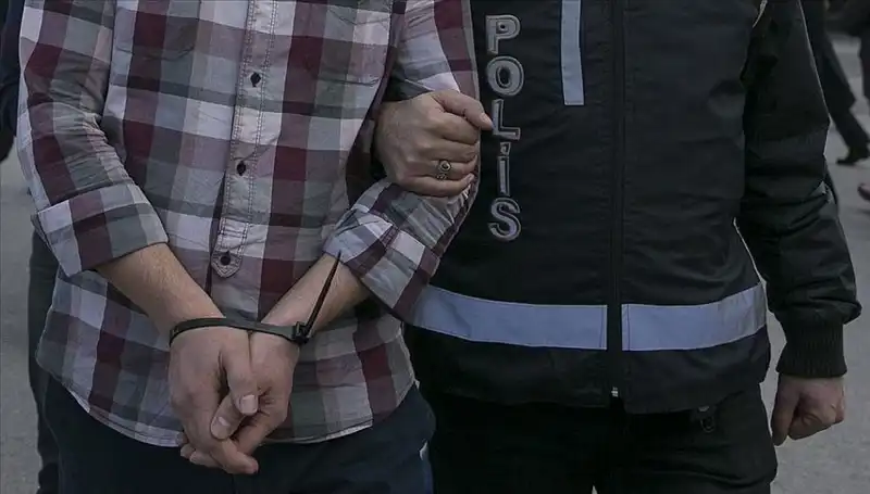 16 Yıl 10 Ay Hapisle Aranan Kişi Kayseri’de Polisi Hızla Peşine Düştü