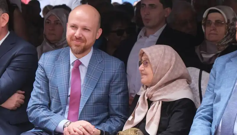 Türkiye Eğitimde Dünyanın En Başarılı Ülkeleri Arasında mı? Bilal Erdoğan Açıklıyor