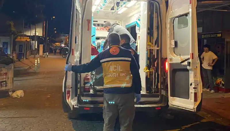 Manisa’da Koca Dehşeti: Eşini Öldürdü, Kızını Yaraladı