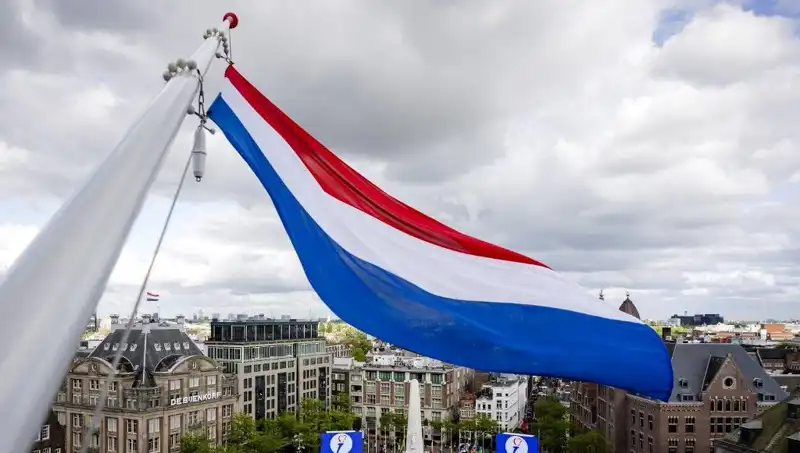 Hollanda'da İsrail Vatandaşlarına Yönelik Saldırıların Artışı Üzerine Tartışmalar
