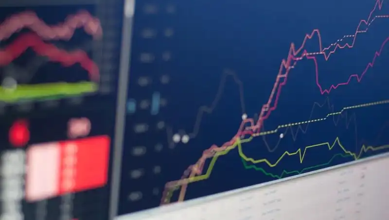 Borsa Dalgalanmaları: Sağlığı Tehdit Eden Ciddi Riskler