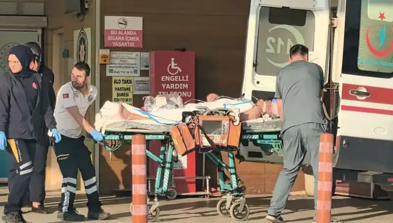 Sahte Alkol Skandalı: Komalık Olayların Sayısı Artıyor