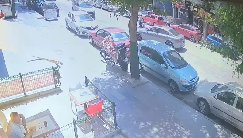 Araba Çarpması: Yaya Hayatını Değiştiren Kaza Anlarını Ve Sonuçlarını Keşfedin
