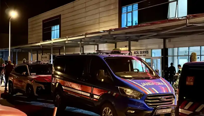 Dört Kardeşin Teknede Geçirdiği Korkunç Gece: Bir Ölü, İki Yaralı