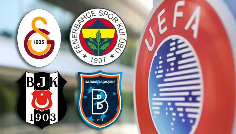 UEFA Ülkeler Sıralamasında Türkiye’nin Yükselişi: 2025 Hedefleri Neler?