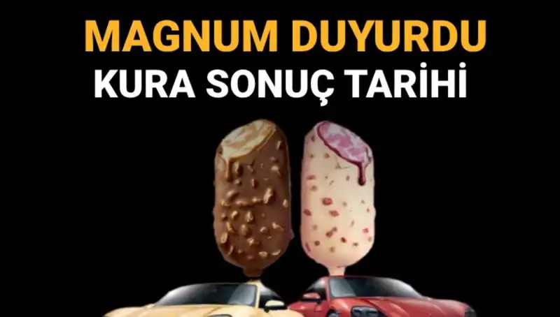 Magnum Çekilişi 2025: Kazananlar ve Tarihler Hakkında Detaylı Bilgiler
