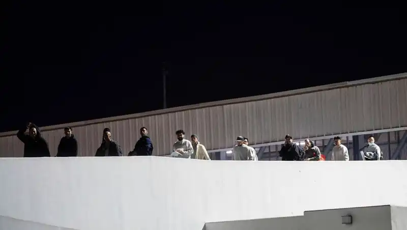 Düzensiz Göçmenlere Karşı Yeni Yakalamalar: İki İlde Gözaltı Operasyonları