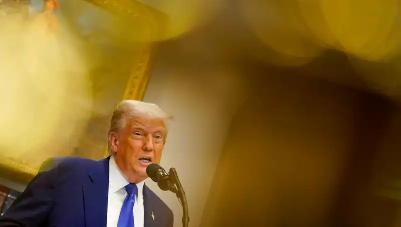Trump, Ukrayna-Rusya Arasındaki Esir Takası Hakkında Şok Edici Açıklamalarda Bulundu