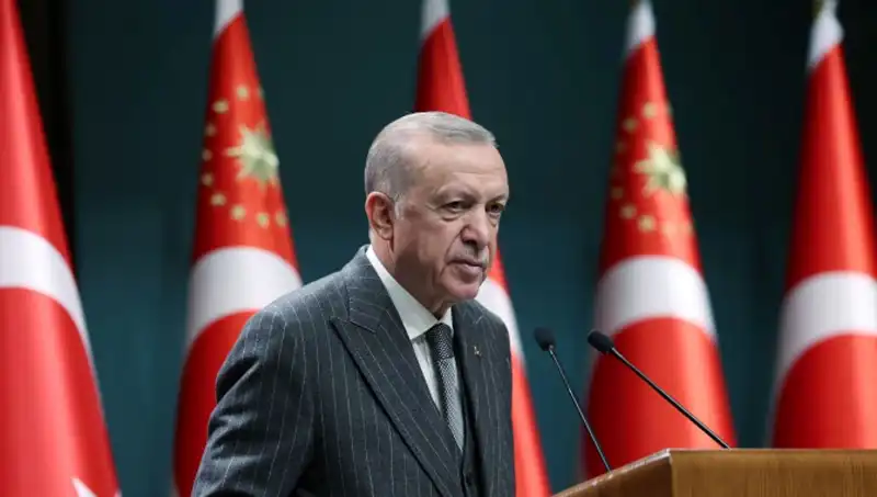 Cumhurbaşkanlığı Kabinesi Bir Araya Geliyor: Toplantı Tarihi Ne Zaman?