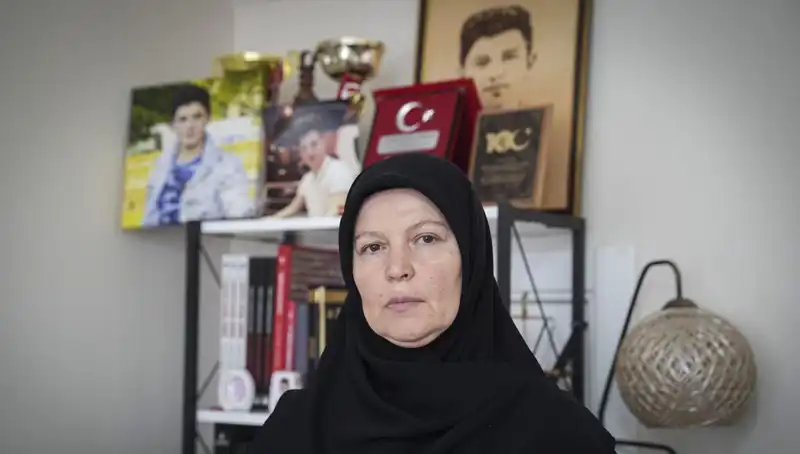 15 Temmuz'un Kahraman Şehidi: 16 Yaşındaki Mahir Ayabak’ın Annesinin Unutulmaz Acısı