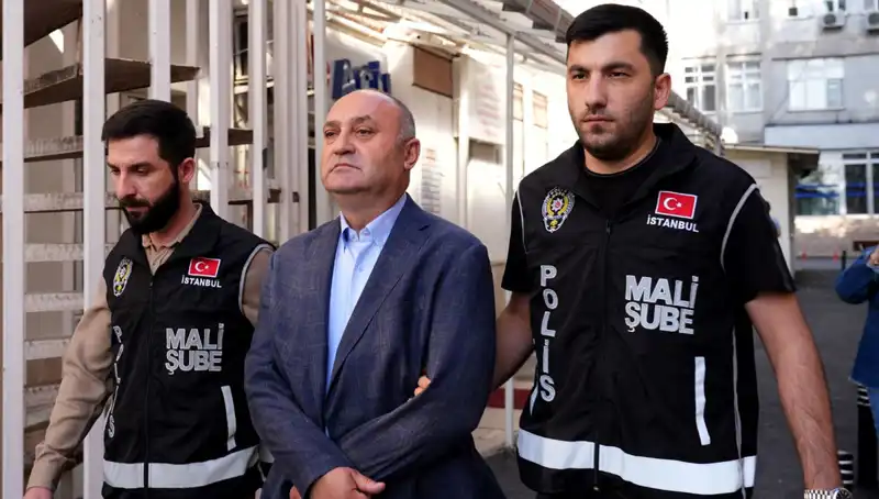 İBB Operasyonunda Dördüncü Dalga: İfade İşlemleri Hız Kazandı!