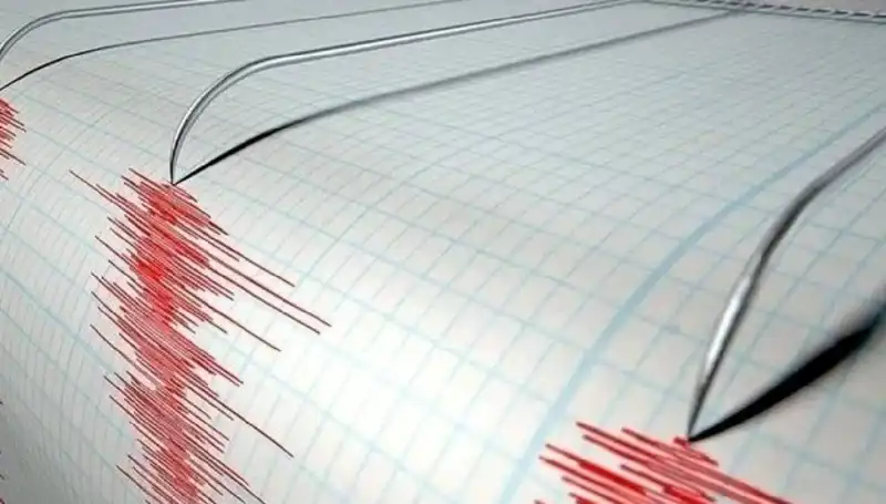 Ege Denizi'nde 3.5 Büyüklüğünde Deprem: Bölgeyi Etkileyen Son Gelişmeler