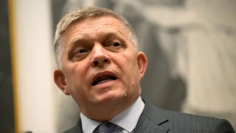 Slovakya, Rus Doğal Gazı İçin Avrupa Birliği ile Kritik Anlaşma Peşinde