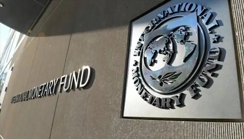 Küresel Kamu Borcu Artışı: IMF'den Ülkeleri Endişelendiren Uyarılar