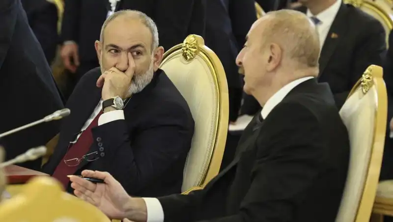 Trump’ın Aradığı Barış: Kafkasya'da Azerbaycan-Ermenistan Anlaşması ve Sonuçları