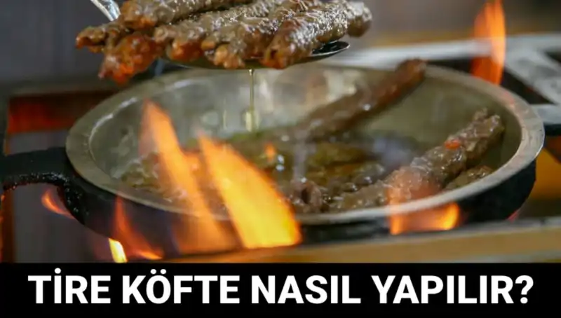 Türkiye'nin Kıyma Yemekleriyle Dünya Zirvesinde: TasteAtlas'tan Eşsiz Seçimler