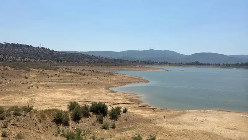 Bodrum’da Su Krizi: Su Kesintileriyle Mücadele Başladı