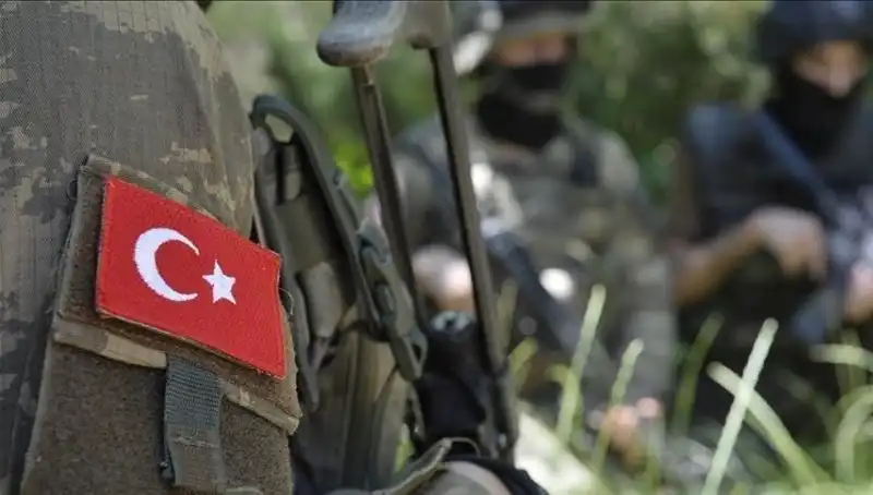 Irak'ın Kuzeyinde Metan Gazı Zehirlenmesi: 5 Asker Şehit Oldu, Neler Yaşandı?