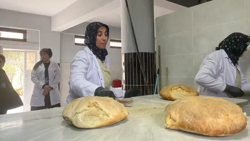 600 Yıllık Ata Ekmeği: Gelir Kapısı Haline Gelen Geleneksel Lezzet