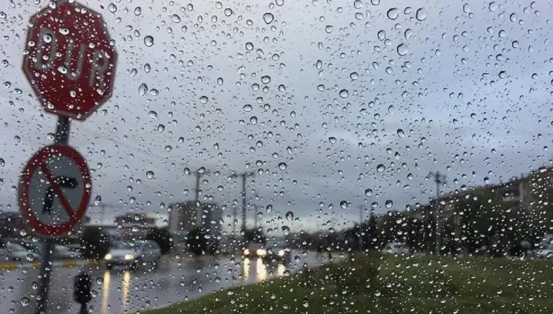 Meteoroloji’nin Kritik Uyarısı: Sıcaklık ve Yağış Değişimi Neler Getirecek?