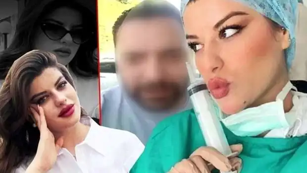 Ayşe Tokyaz Cinayetinde Şok Edici Görüntüler: Bavul Kayıtları Ortaya Çıktı