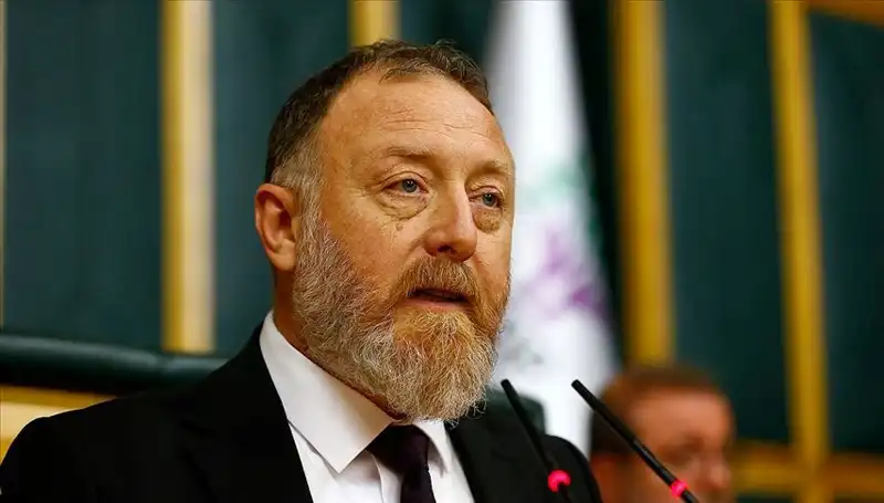 Demokraside Yeni Dönem: Hasta Tutuklular İçin İnfaz Düzenlemesi Açıklandı