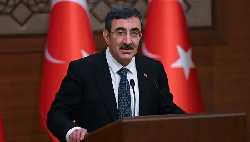 İşsizlik Oranı Hedeflerin Çok Üzerinde: Yılmaz'dan Açıklama
