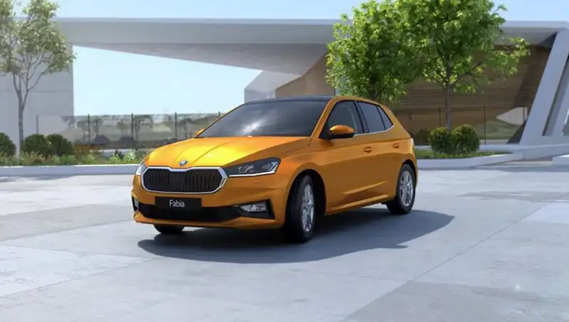 Skoda'nın Temmuz 2025 Fiyat Listesi Açıklandı: Fabia, Superb ve Octavia Modelleri