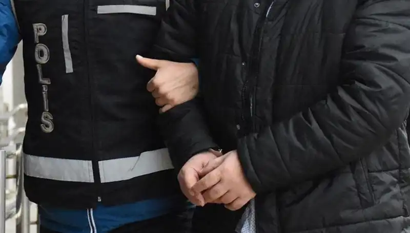Otobüste Uyuşturucu Araması: Şüpheli Gözaltına Alındı!