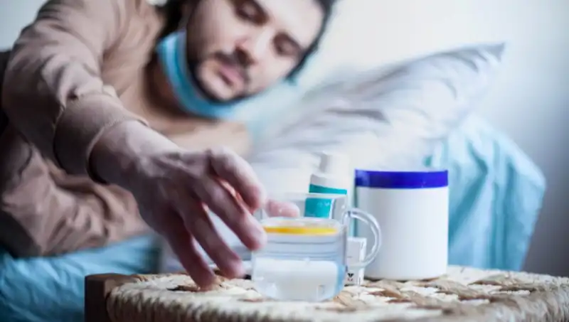 Acı Kayıp: Genç Çocuğun Hastalığı Grip Sandı, Sonuç Feci Oldu