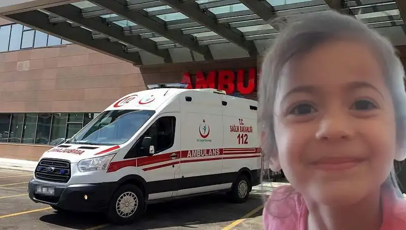 8 Yaşındaki Roza'nın Kaybı: Aile ve Toplum Büyük Yas Tutuyor