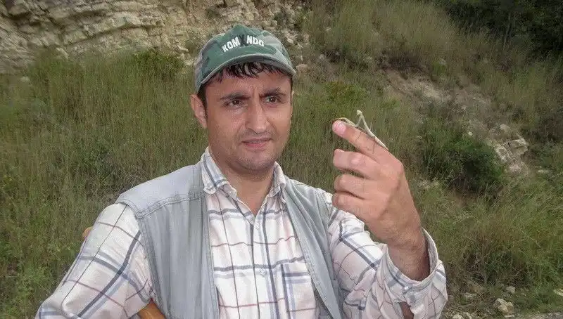 Yeni Keşfedilen Böcek Türüne Eşinin İsmi Verildi: Tuhaf Tepkiler