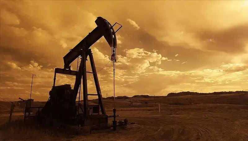 Orta Doğu'da Sıcak Geceler: Petrol Fiyatları Tavan Yaptı!