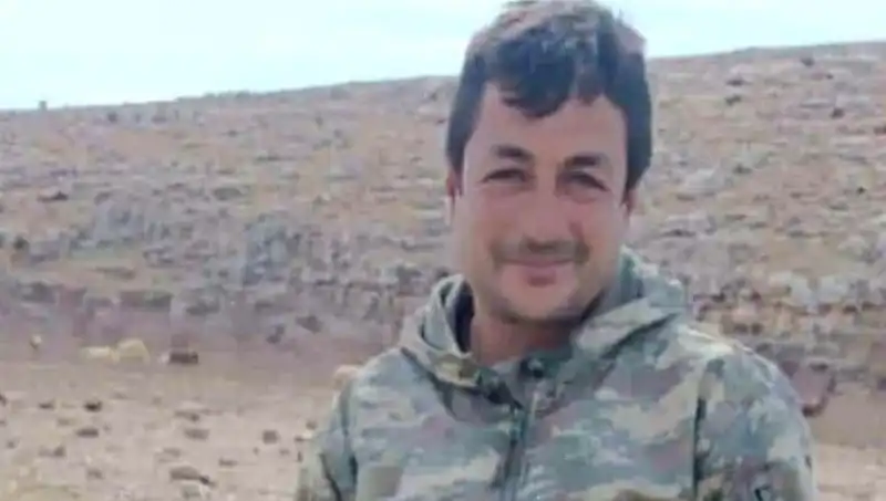Sulama Kanalına Düşen Çobanın Trajik Ölümü: Aile ve Köy Derin Bir Yas Tutuyor
