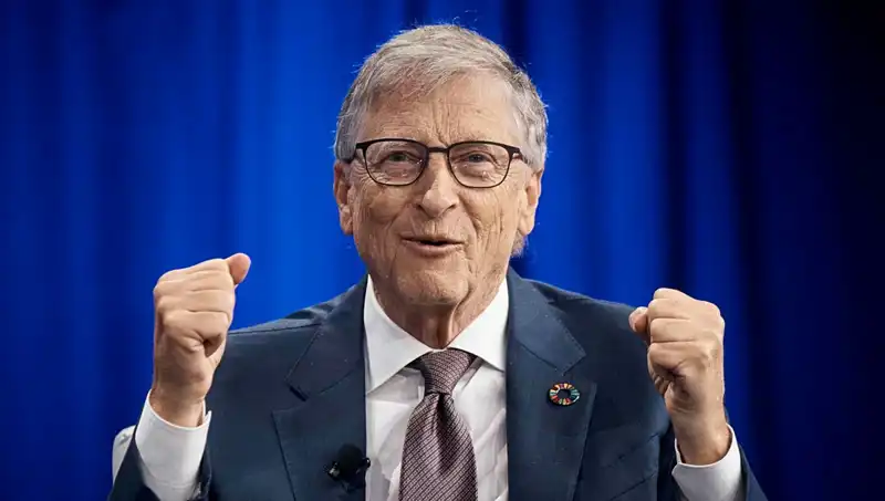 Bill Gates, Yazdığı "En Havalı" Kodu Paylaştı: Teknoloji Dünyasında Sarsıcı Gelişmeler