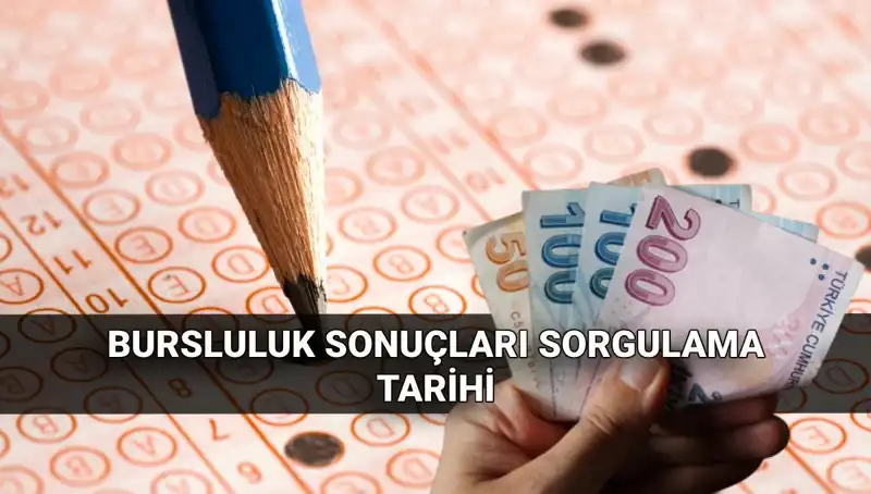 2025 Bursluluk Sınav Sonuçları Açıklanıyor: MEB'den Beklenen Tarih Bilgisi