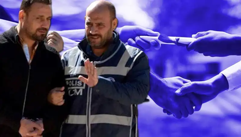 Sahte E-imza Çetesi İtiraflarıyla Suç Duyurusunda Bulundu!