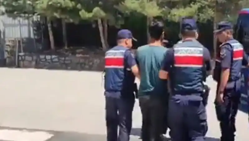 Türkiye'de DAEŞ’e Yönelik Büyük Operasyon: 26 Gözaltı Gerçekleşti